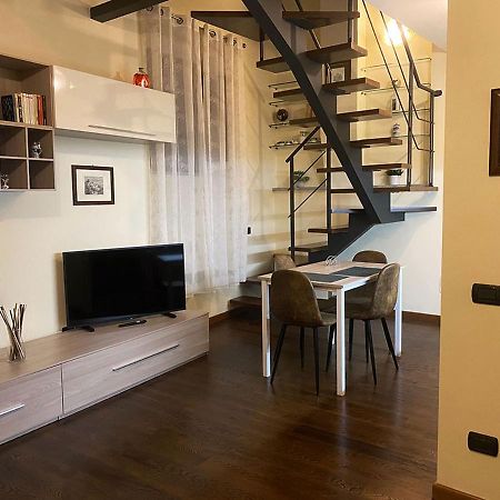 Guest House Palazzo Bussi Viterbo Bagian luar foto