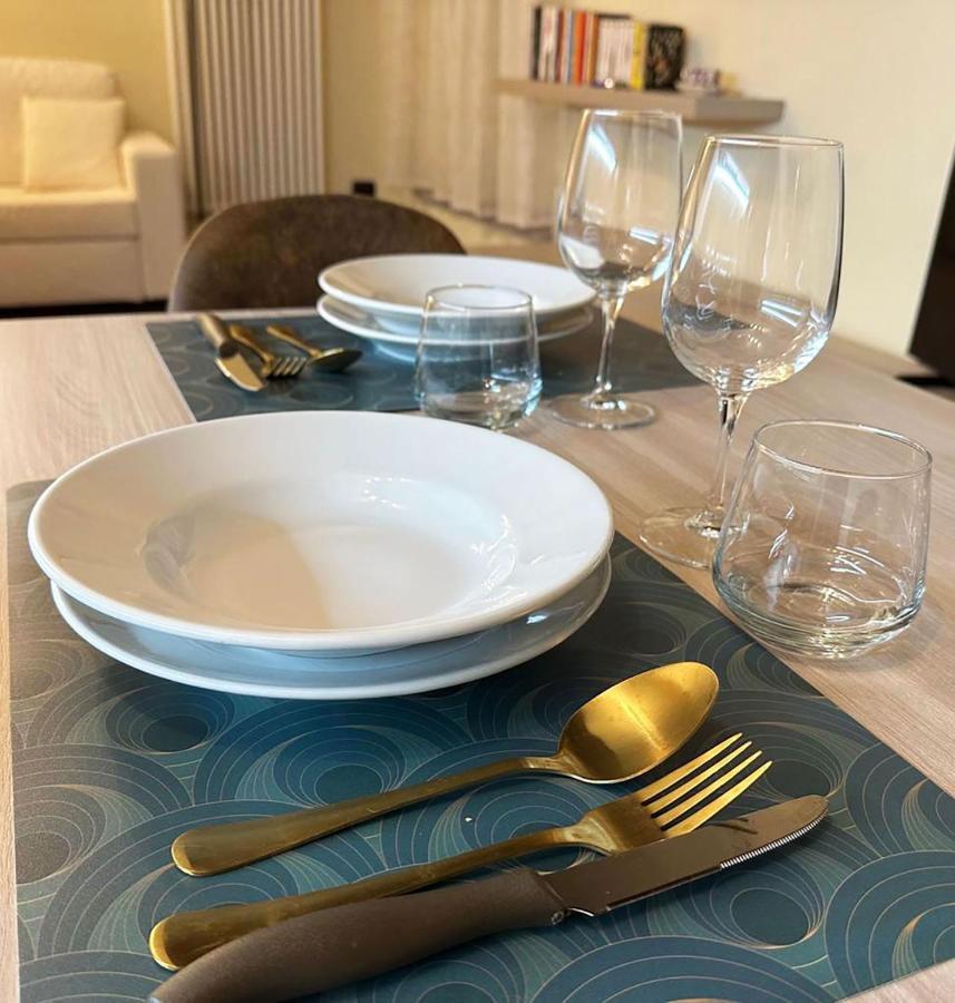 Guest House Palazzo Bussi Viterbo Bagian luar foto