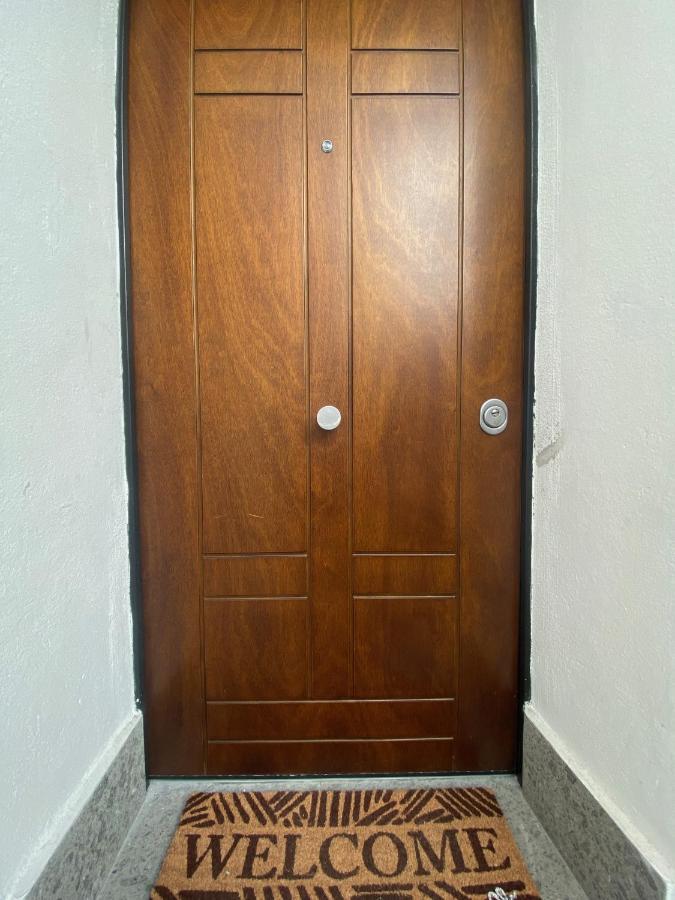 Guest House Palazzo Bussi Viterbo Bagian luar foto