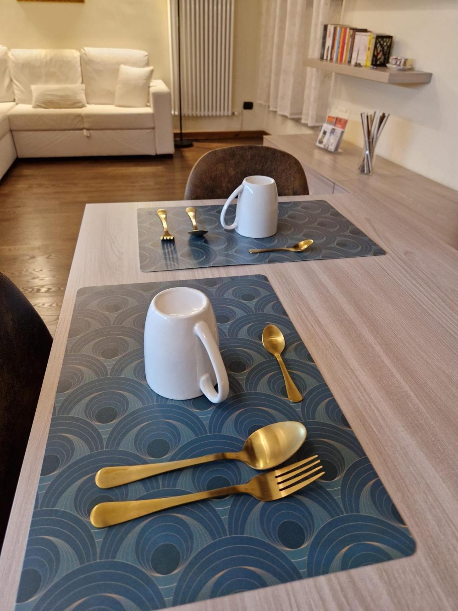 Guest House Palazzo Bussi Viterbo Bagian luar foto