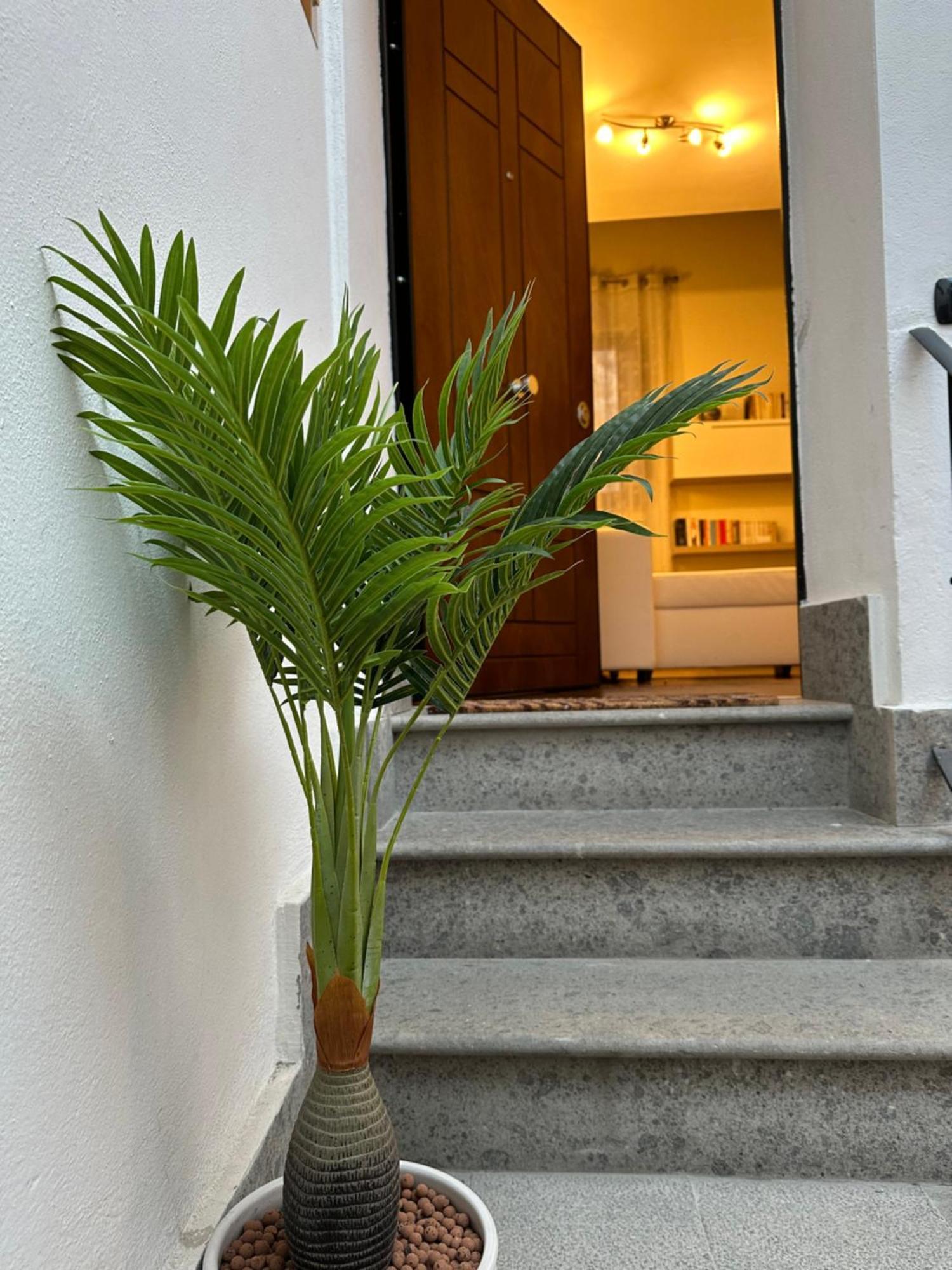 Guest House Palazzo Bussi Viterbo Bagian luar foto